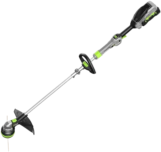 best electric string trimmer