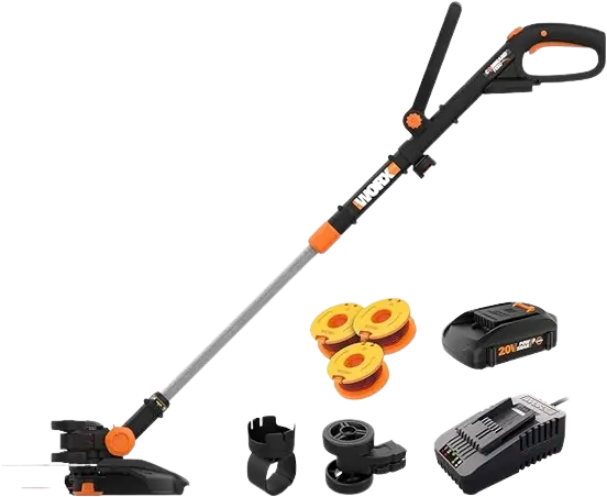 best electric string trimmer